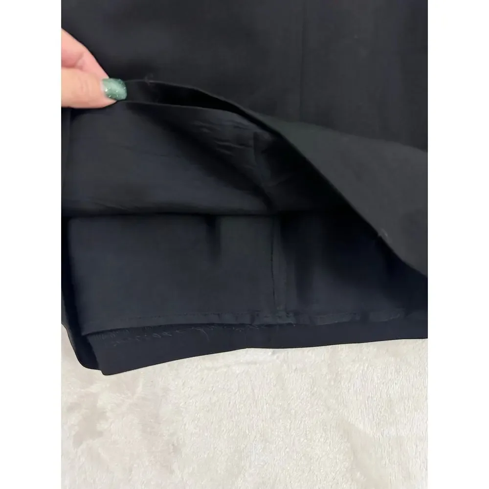 Michael Kors measurements fabric